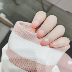 -四叶·轻日式美甲美睫