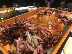 -九十九顶毡房(阜石路店)