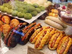 -PAPER STONE BAKERY(天汇广场店)