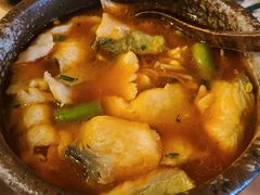 凯里酸汤鱼-山石榴·贵州菜(丰盛里店)