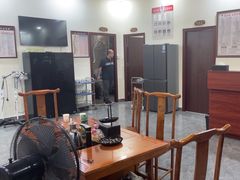 -张钰强中医正骨推拿连锁(唐家人才公寓店)