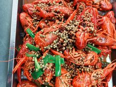 -呆虾王龙虾馆(南湖总店)