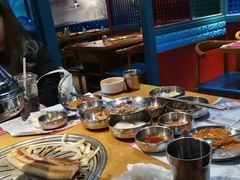 -老炉家木炭烤肉(长江国际店)