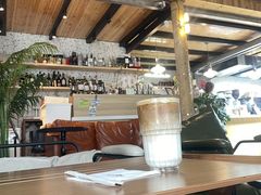 -糖房咖啡(南锣鼓巷店)