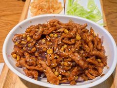 -春饼先生·北京烤鸭(甘井子万达店)