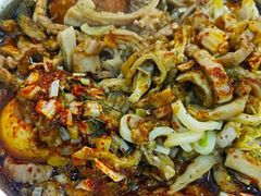 -鹍记特色牛杂面