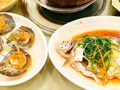 -麦园农庄·西江河鲜