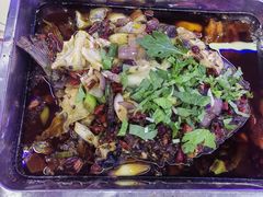 -绝味江湖发动鸡(新牌坊店)