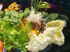 -唱乐捞火锅(中南店)