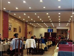 -奥华餐厅·老张记(台基厂店)