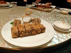 -8餐厅(新葡京酒店)