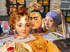 -米兰西点(新华路店)