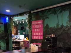 -魔方密室·解谜挑战(静安店)