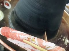 -楼外楼大刀肉传统火锅居(繁荣路店)