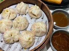 -馋三尺蟹粉小笼(人民广场店)