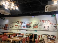 -柳叶刀烧烤(北大清华店)