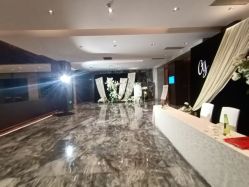 -南京银城皇冠假日酒店·宴会厅