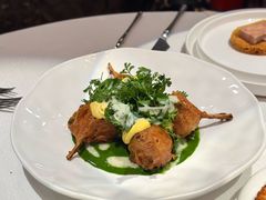 -Le Bistrot de Racine