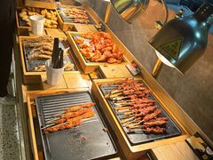 -比格比萨自助(宝山日月光店)