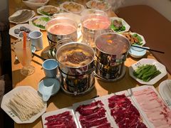 -寻滇记云南鲜牛肉火锅(北海路店)
