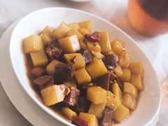 -南山鲜虾面·活鲜小馆·海味大连菜(南山总店)