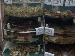-叶存利海鲜大馅饺子(海宁路总店)