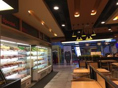-每味每客·重庆麻辣烫(国泰店)