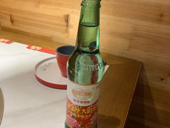 -玺炖·中国铁锅炖(南京东路店)