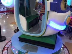 -汤姆熊欢乐世界(滨江店)