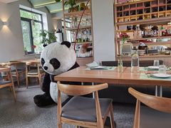 大堂-幸薈飯堂