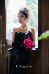 -罗马经典婚纱摄影·轻奢化定制