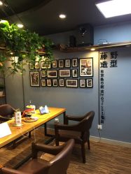 点击看大图 -藤野造型