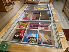 -锅圈食汇火锅烧烤食材超市(三环新城店)