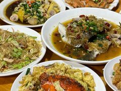 -温州一家人美食(西木头市店)