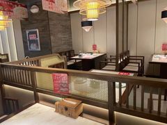 -金佬馆·川菜bistro(芜湖镜湖万达店)