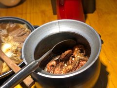 -大牛湾·眷村牛肉面(蠡溪店)