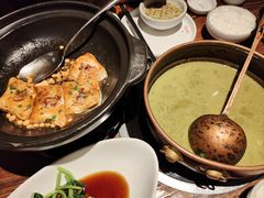 -瑶王府·广西菜(相思湖店)