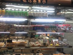 面包甜点陈列柜-法莱索尔(奥莱店)