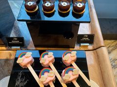 -深圳四季酒店·馥自助餐厅