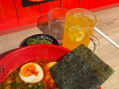 -寸屋拉面(凯德晶萃店)