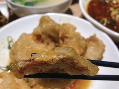 -东北小二东北菜(大车家巷店)