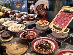 -老城根·潍坊菜(高新店)