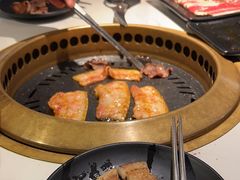 -花味烤肉·拌饭(庐阳万科店)