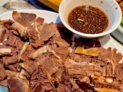 -高玛纳驴肉火烧(一世界店)