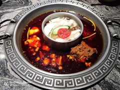 -晓宇重庆火锅(大唐不夜城店)
