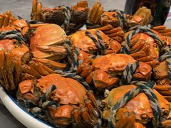 大闸蟹-兴仙饭店·闽味海鲜(马尾总店)