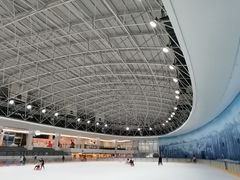 -世界之窗阿尔卑斯冰雪世界