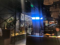 -湘与香缘·湖南菜(王府井北京市百货大楼店)