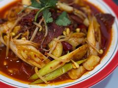 -状元虎.摇滚炒鸡.家常菜(义勇街店)