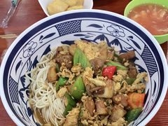 -美玲拉面(鞍山西道店)